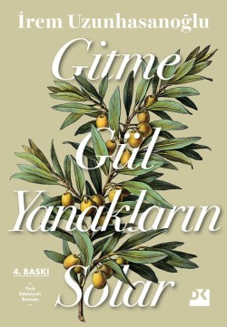 Gitme Gül Yanakların Solar