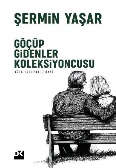 Göçüp Gidenler Koleksiyoncusu