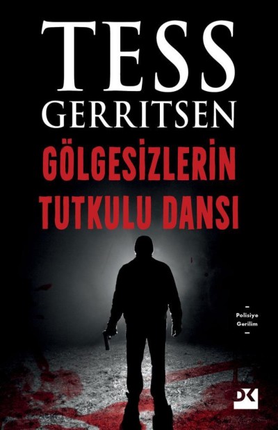 Gölgesizlerin Tutkulu Dansı