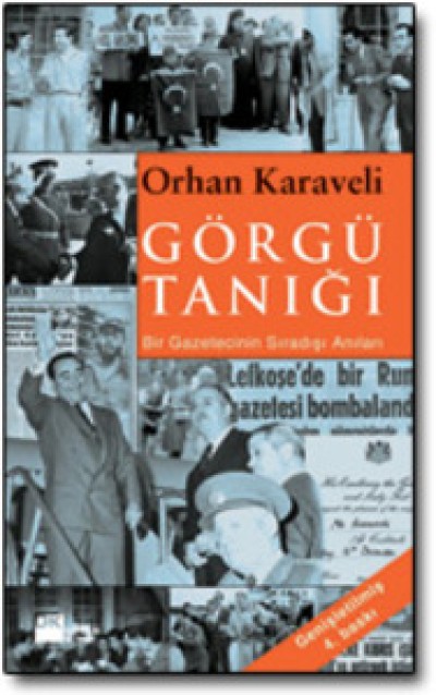 Görgü Tanığı