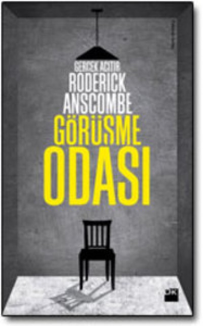 Görüşme Odası