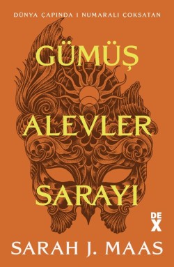 Gümüş Alevler Sarayı