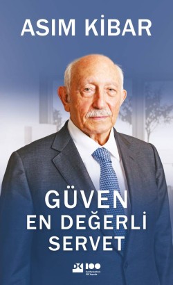 Güven En Değerli Servet