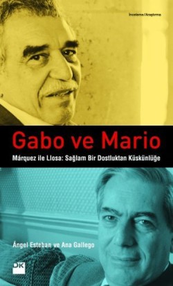 Gabo ve Mario