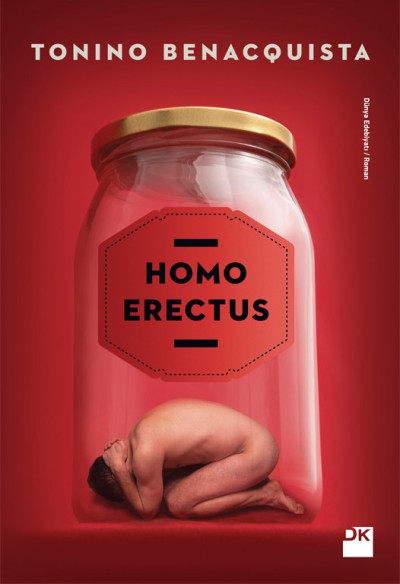 Homo Erectus