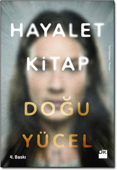 Hayalet Kitap