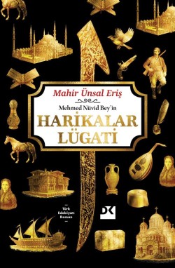 Mehmed Nüvid Bey’in Harikalar Lügati
