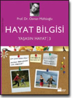 Hayat Bilgisi<br><span>Yaşasın Hayat / 3</span>