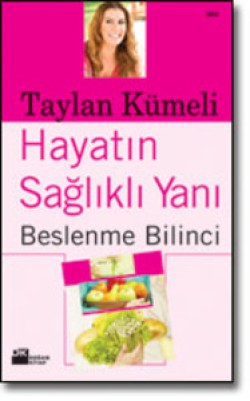 Hayatın Sağlıklı Yanı<br><span>Beslenme Bilinci</span>