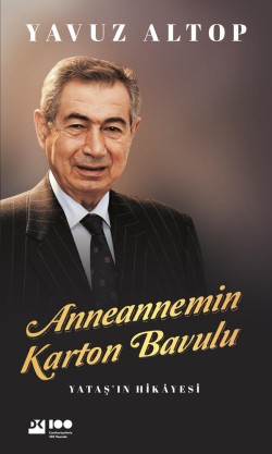 Anneannemin Karton Bavulu - HC