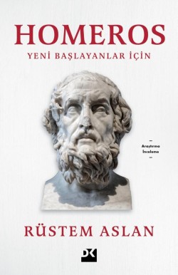 Homeros<br><span>Yeni Başlayanlar İçin</span>