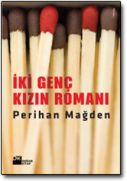 İki Genç Kızın Romanı