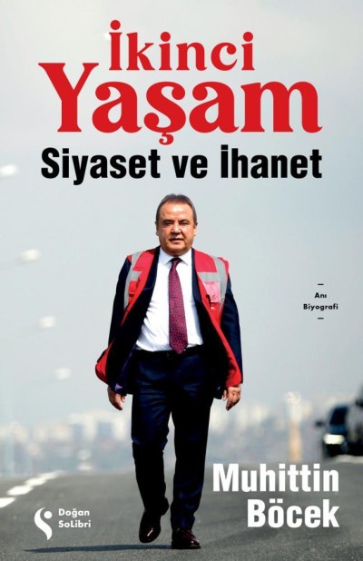 İkinci Yaşam