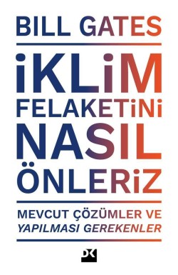 İklim Felaketini Nasıl Önleriz - SC