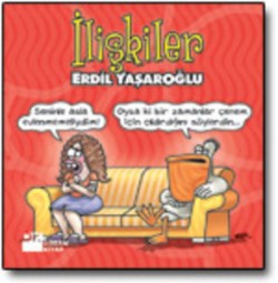 İlişkiler - HC