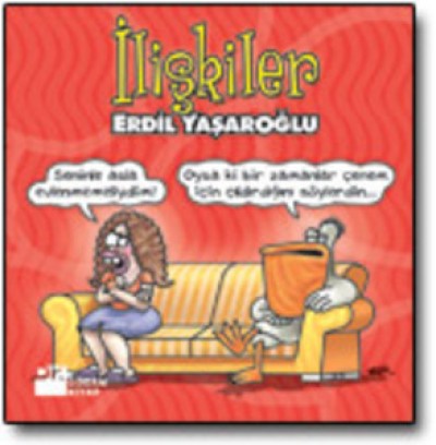 İlişkiler