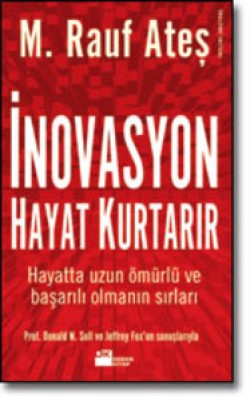 İnovasyon Hayat Kurtarır