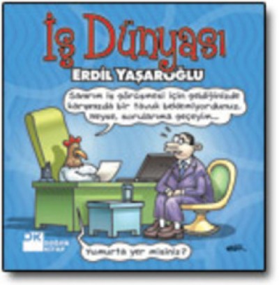 İş Dünyası