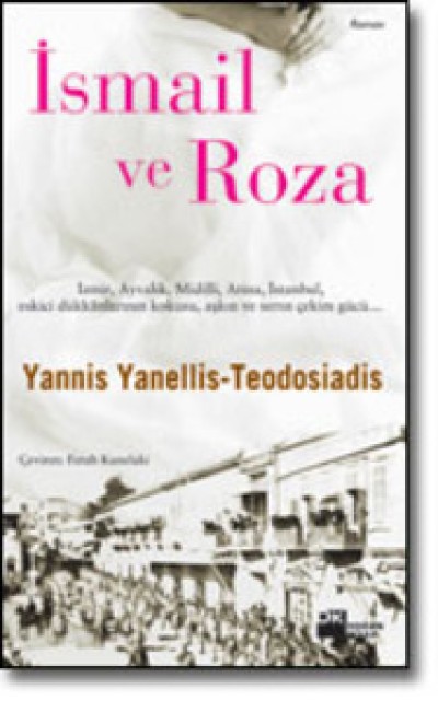 İsmail ve Roza