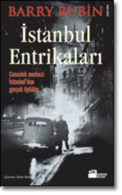 İstanbul Entrikaları