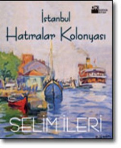 İstanbul Hatıralar Kolonyası