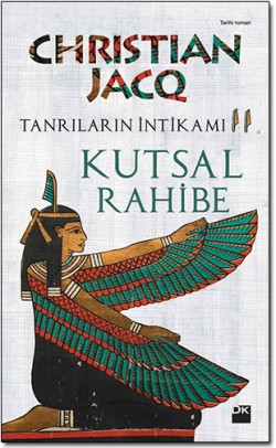 Tanrıların İntikamı 2<br><span>Kutsal Rahibe</span>