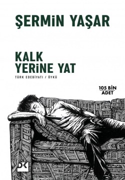 Kalk Yerine Yat