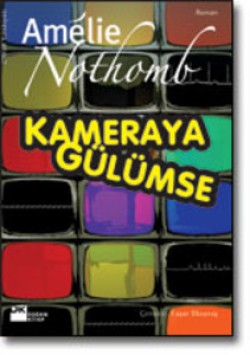 Kameraya Gülümse