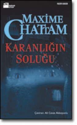 Karanlığın Soluğu