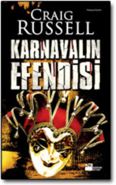 Karnavalın Efendisi