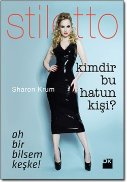 Kimdir Bu Hatun Kişi?<br><span>Ah Bir Bilsem Keşke…</span>