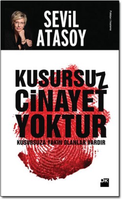 Kusursuz Cinayet Yoktur