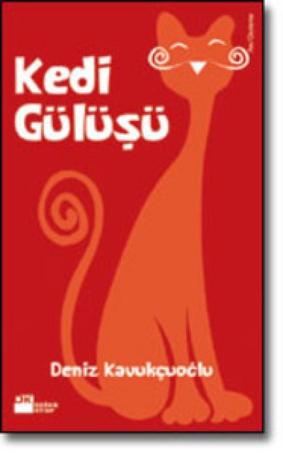 Kedi Gülüşü