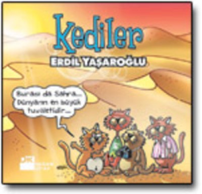 Kediler