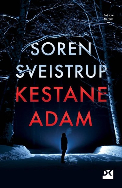 Kestane Adam