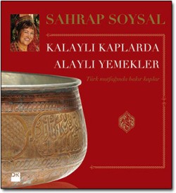 Kalaylı Kaplarda Alaylı Yemekler