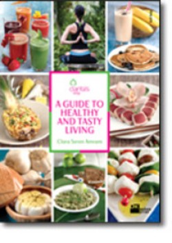 A Guide to Healthy and Tasty Living