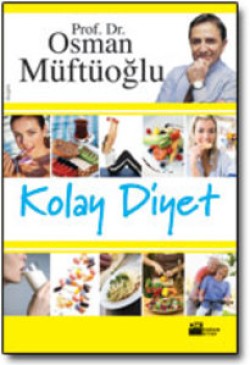 Kolay Diyet