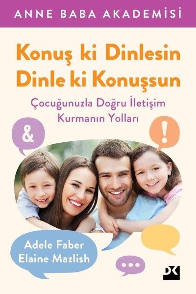 Konuş Ki Dinlesin Dinle Ki Konuşsun