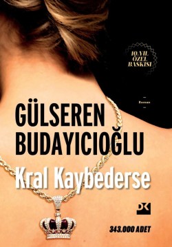 Kral Kaybederse - Sert Kapak