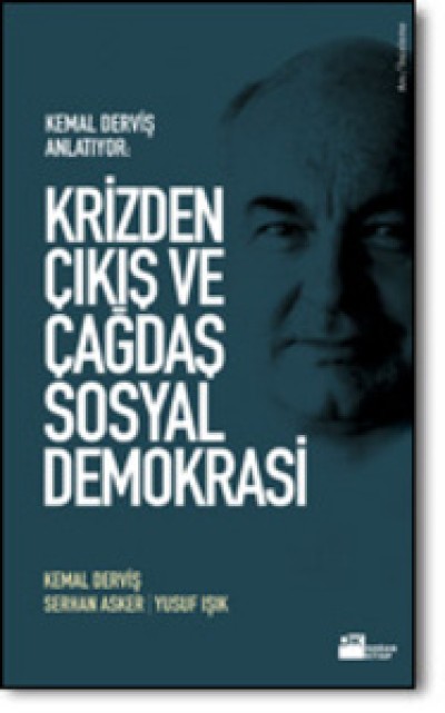 Krizden Çıkış ve Çağdaş Sosyal Demokrasi