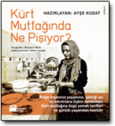 Kürt Mutfağında Ne Pişiyor? 