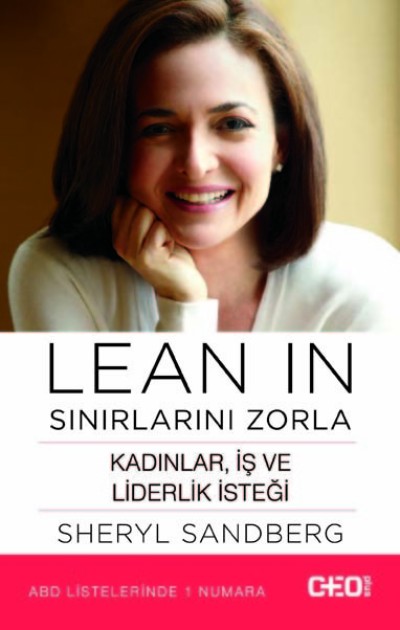 Lean In - Sınırlarını Zorla