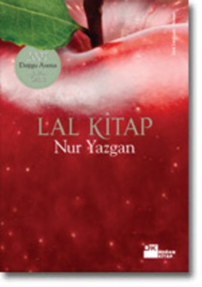 Lal Kitap