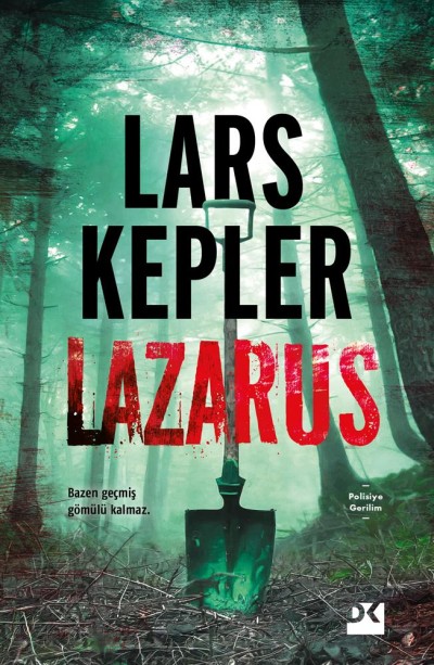 Lazarus