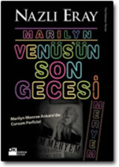 Marilyn Venüs'ün Son Gecesi