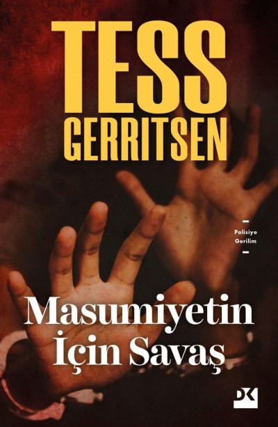 Masumiyetin İçin Savaş