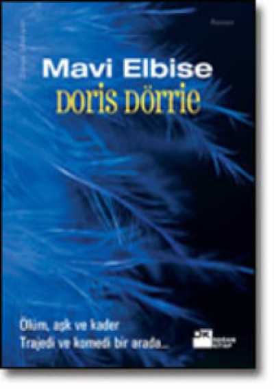 Mavi Elbise