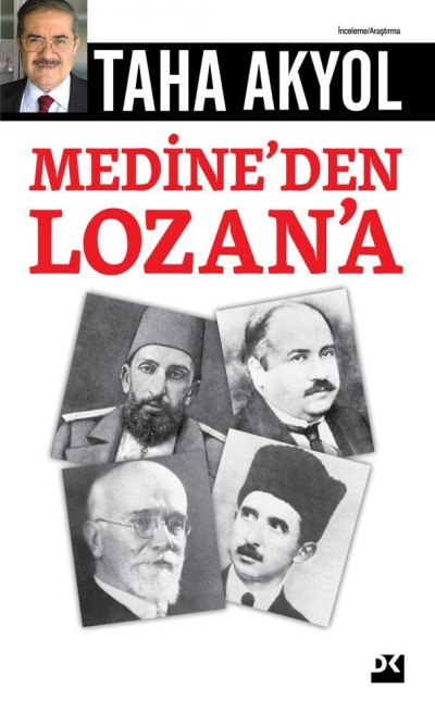 Medine'den Lozan'a