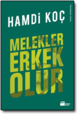 Melekler Erkek Olur - SC